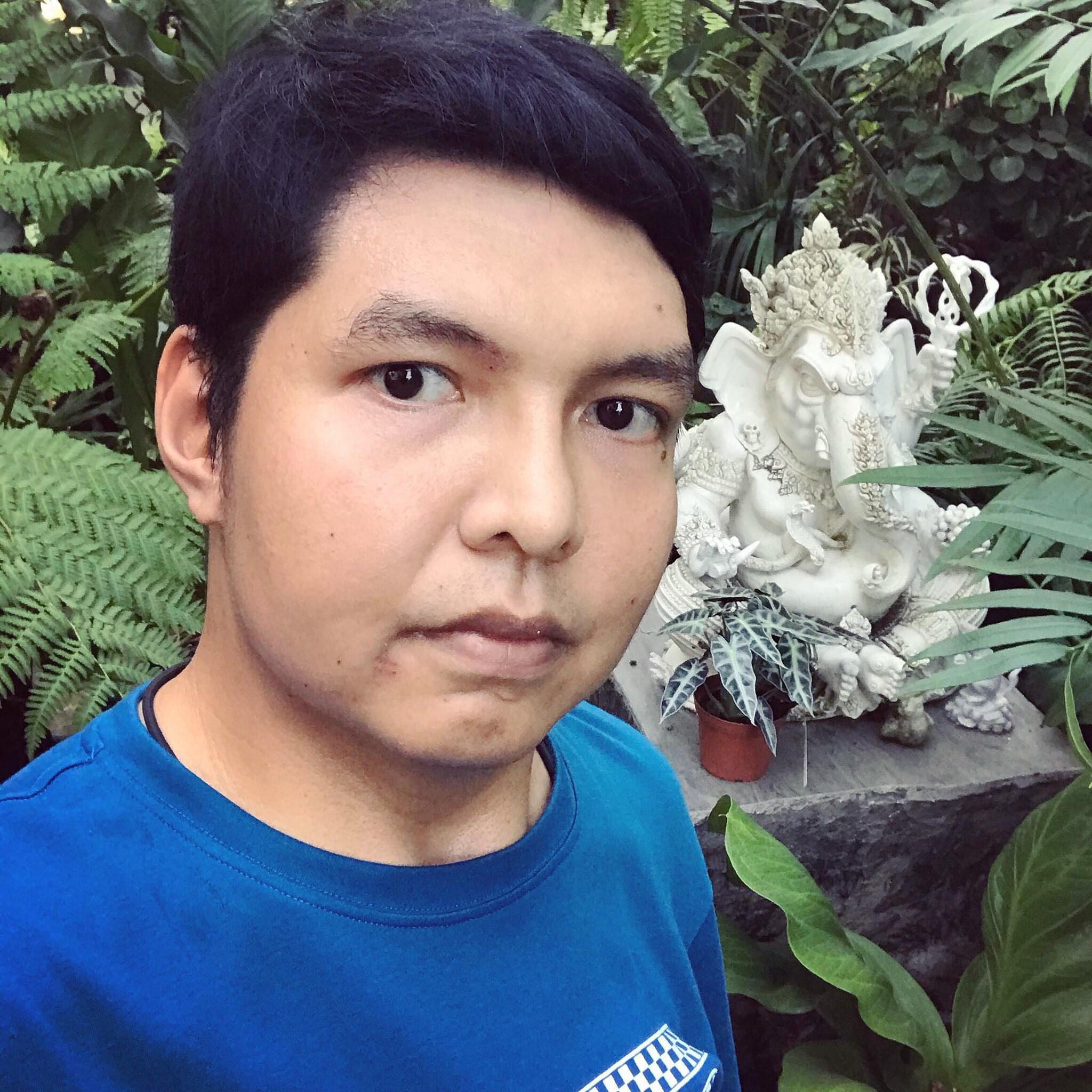 Jinawat Kaenmuang<br/> 