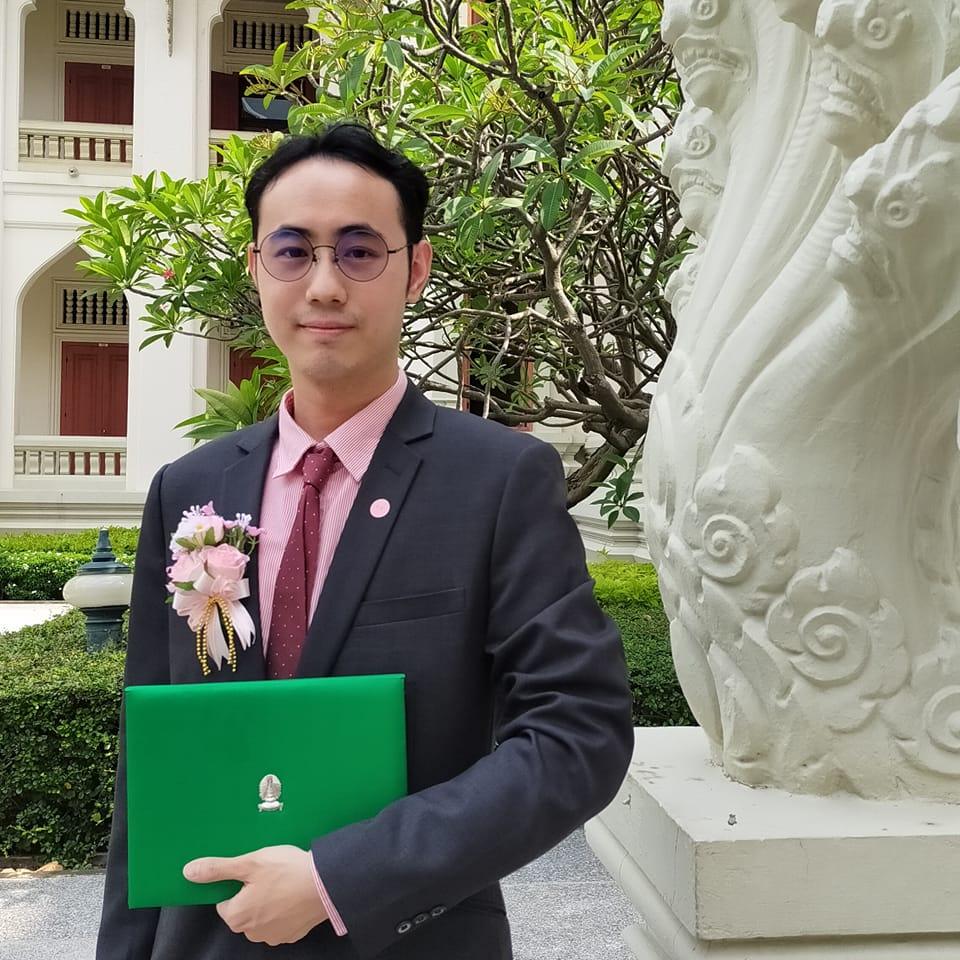 Shinnakrit Tangsiriwattanagun<br/> 