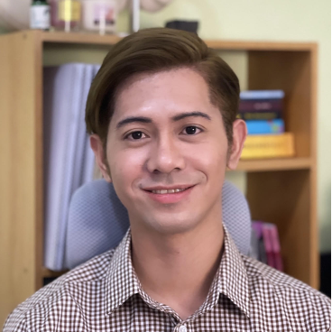 Joe Andrew Lucido Santos<br/> 