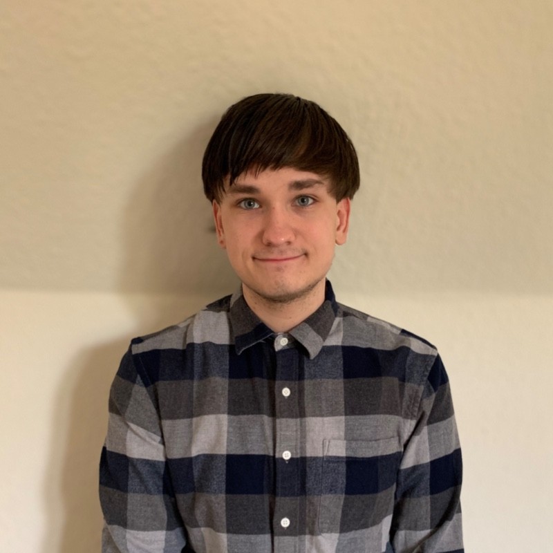 Tristan Aidan Pennell