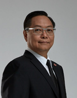 Dr. Chayodom Sabhasri 