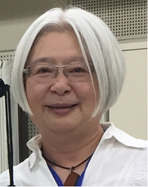 Prof.Dr.Makiko Miwa