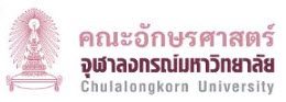 タイ国日本研究国際シンポジウム 2018