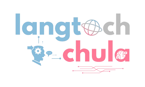 LangTech Logo