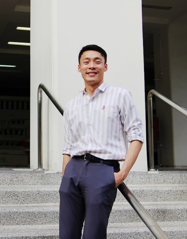 Attapol Thamrongrattanarit