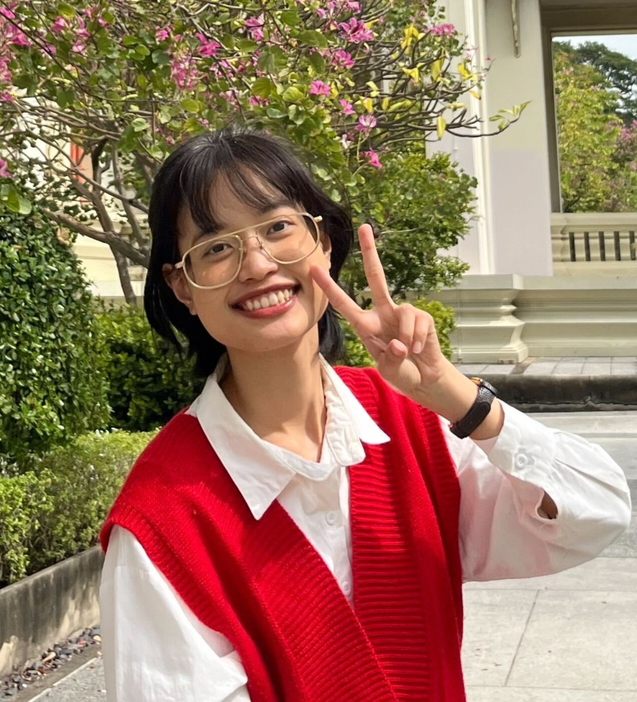 Nattanan Sawatdiwong