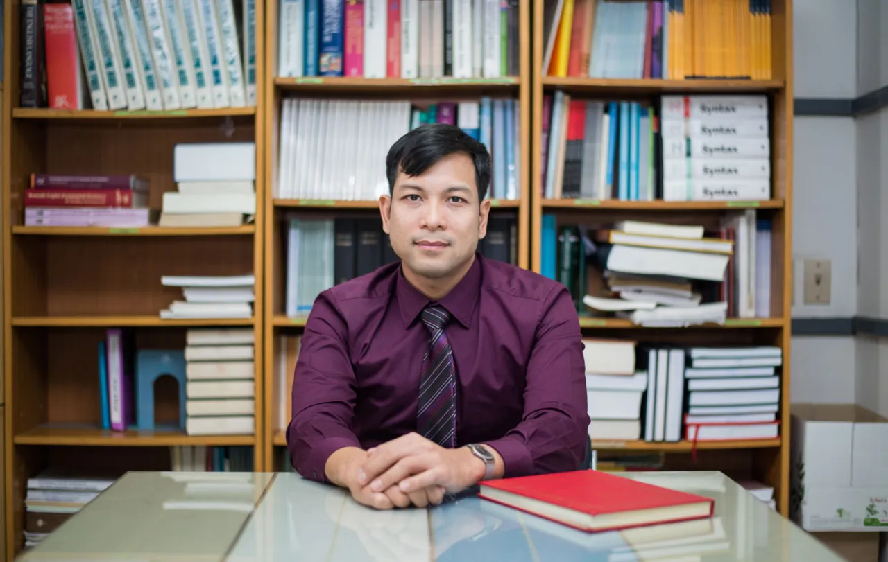 Pittayawat Pittayaporn