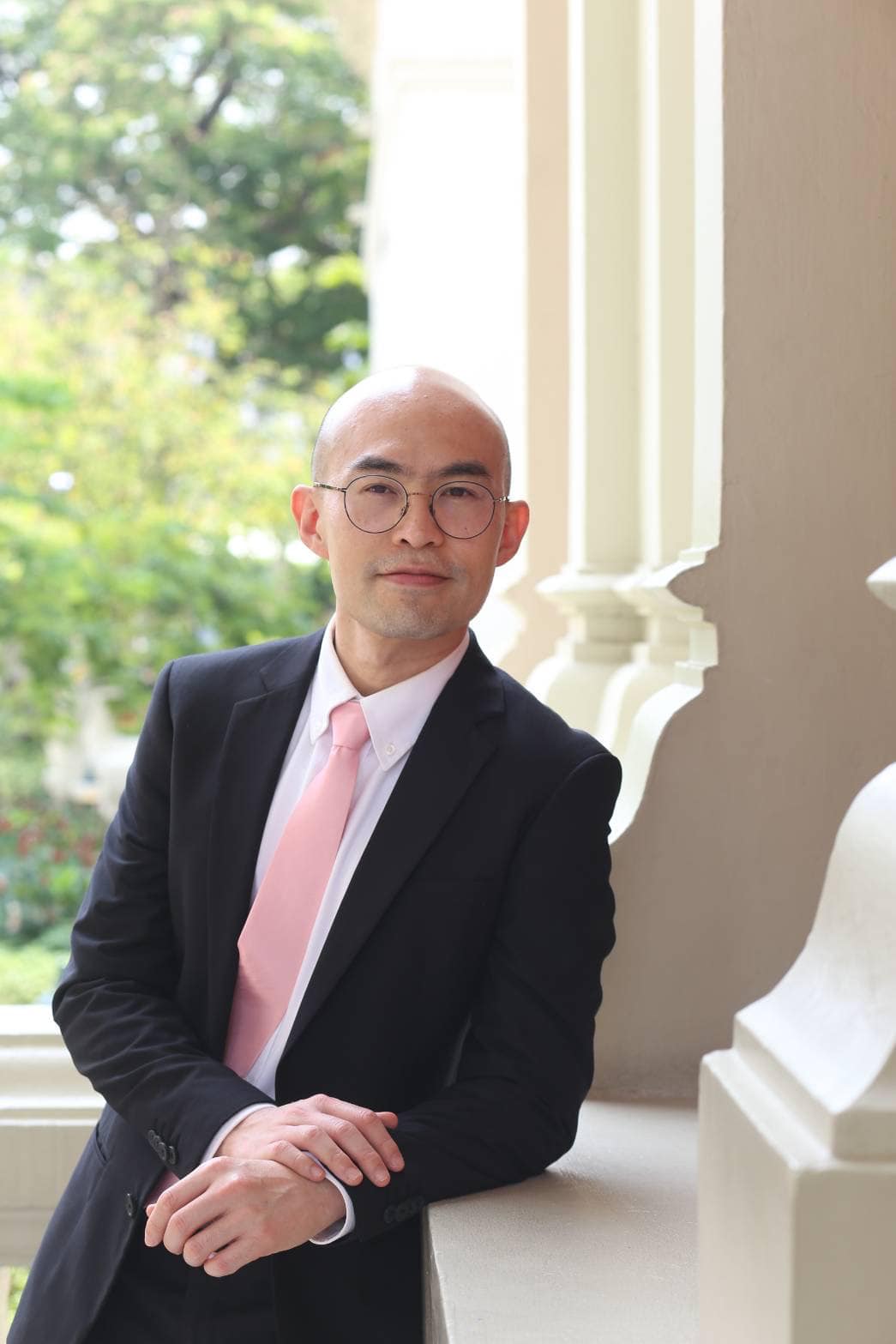 Songphan Choemprayong