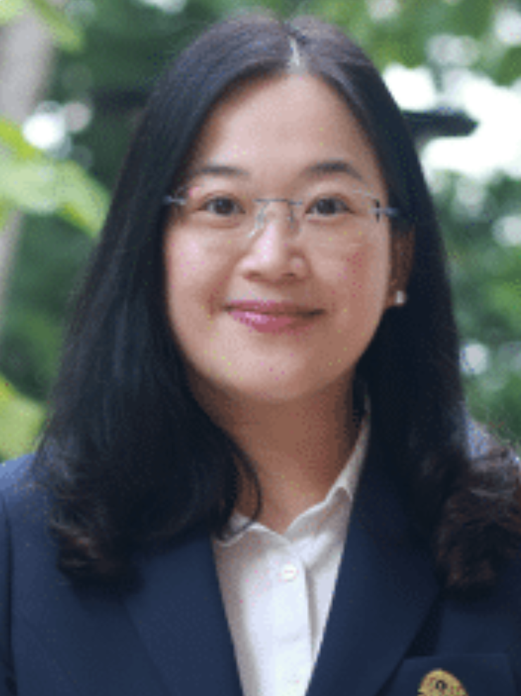 Theeraporn Ratitamkul