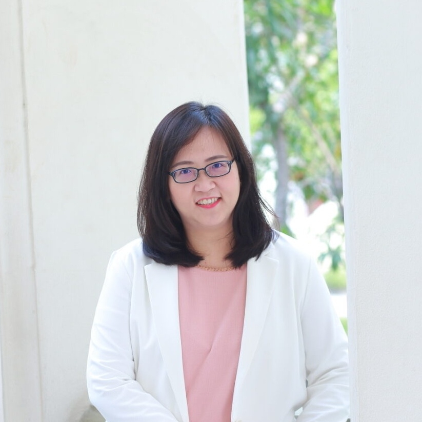 Wachiraporn Klungthanaboon