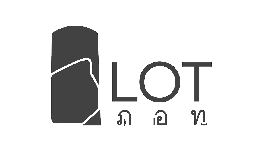 LOT โลโก้