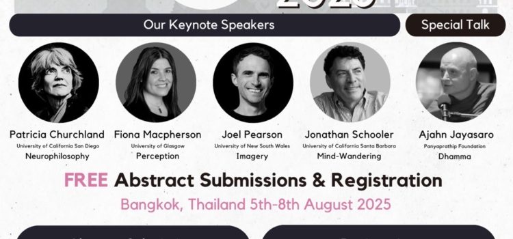 Consciousness Research Network 2025