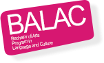 Balac Bachelor of Arts Program in Language and Culture