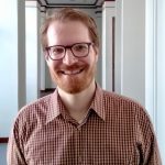 Assistant Professor Ingo Peters, Ph.D. Assistant Professor Ingo Peters, Ph.D.