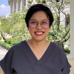 Preena Kangkun, Ph.D. Preena Kangkun, Ph.D.