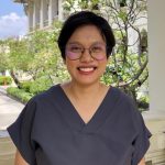 Preena Kangkun, Ph.D. 2