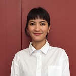 Cheunsumon Dhamanitayakul Cheunsumon Dhamanitayakul