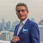 Elias Lindert Elias Lindert